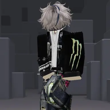 Profile image of Carter