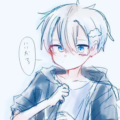 Profile image of そらびび 。