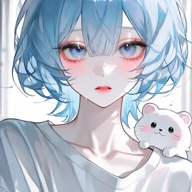 Profile image of メイナ