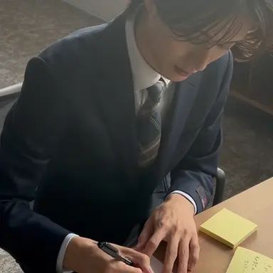 Profile image of 山中くん