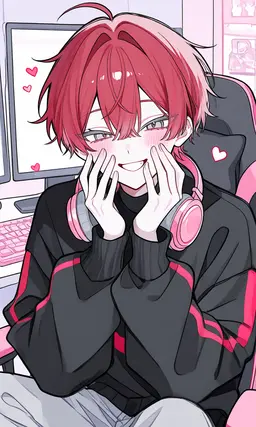Profile image of Haruto