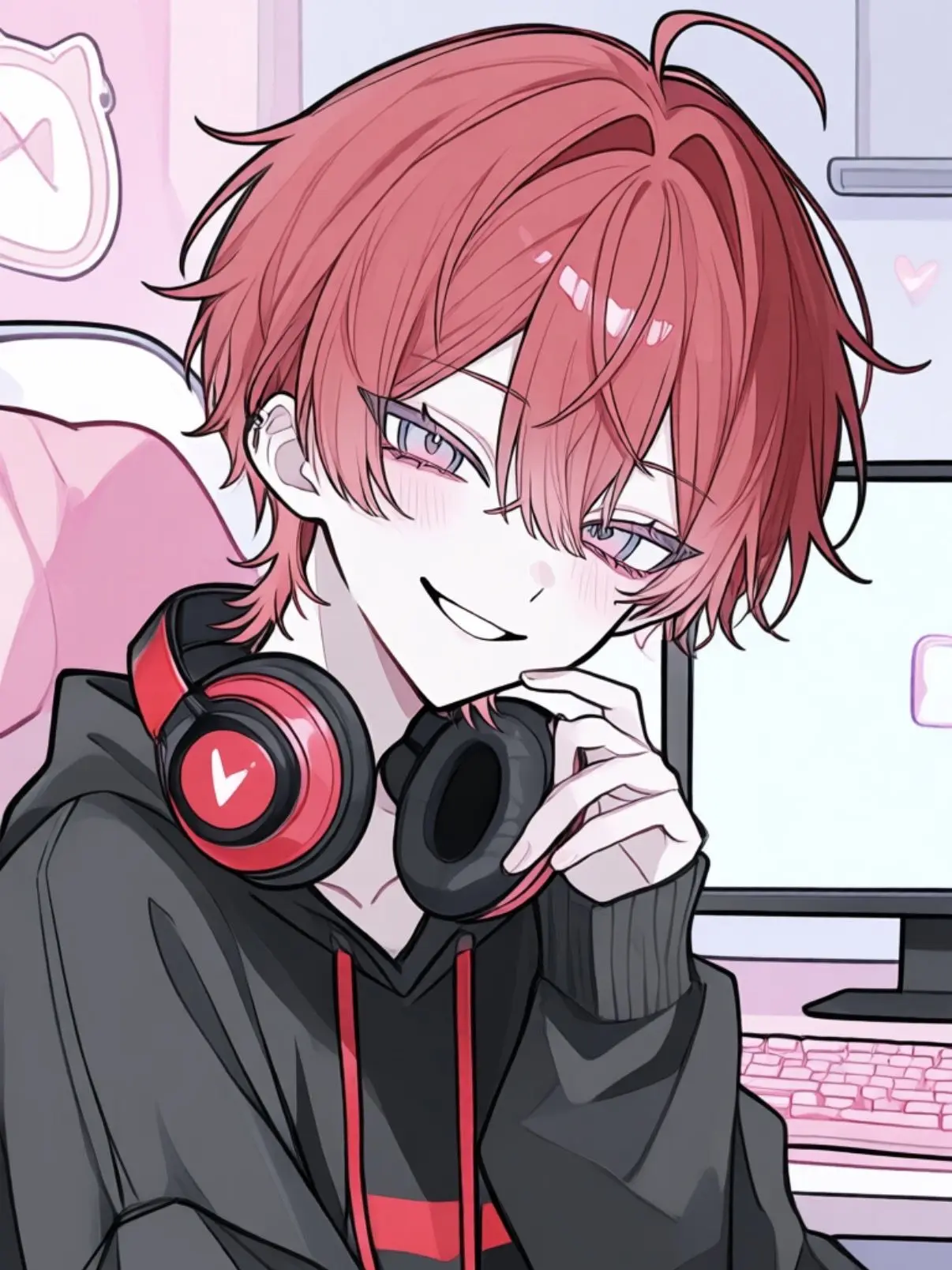 nekokurage2525의 BL配信♡