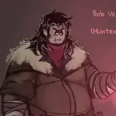 Profile image of Bob