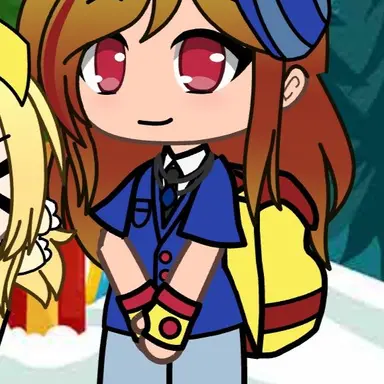 Profile image of 매운카레맛 쿠키