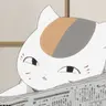 Profile image of ニャンコ先生
