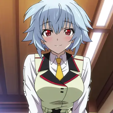 Profile image of Tatenashi Sarashiki