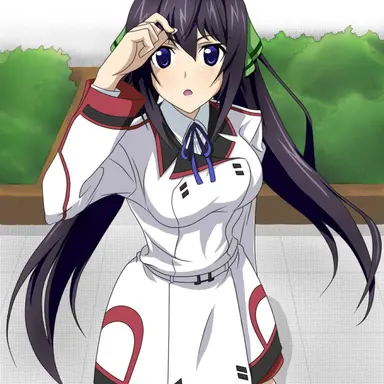 Profile image of Houki Shinonono