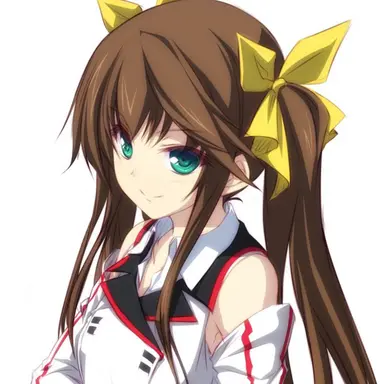 Profile image of Lingyin Huang
