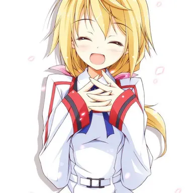 Profile image of Charlotte Dunois