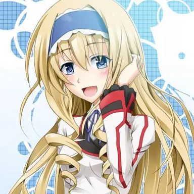 Profile image of Cecilia Alcott