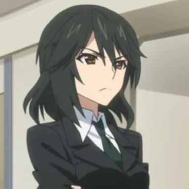 Profile image of Chifuyu Orimura