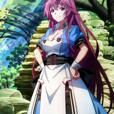 Profile image of Tabane Shinonono