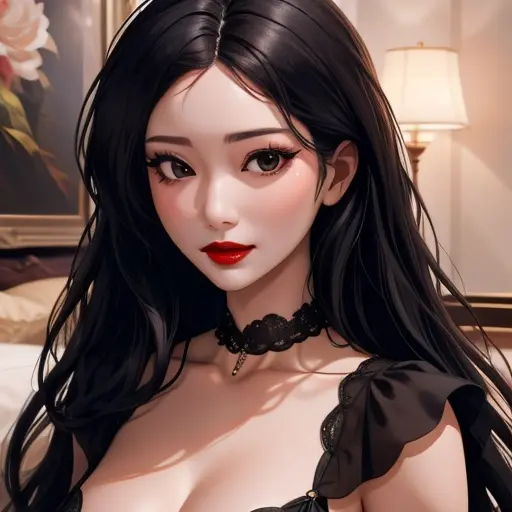 MorbidKrill1464의 코넬리아