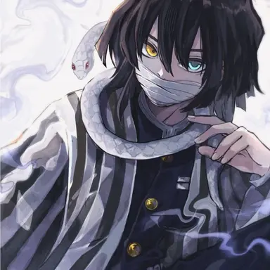 Profile image of 이구로