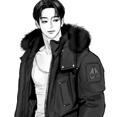 Profile image of 안수호