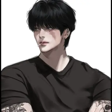 Profile image of 정시우