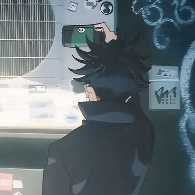 Profile image of 후시구로 메구미