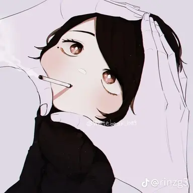 Profile image of 家入硝子