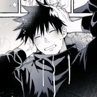 Profile image of 伏黒恵