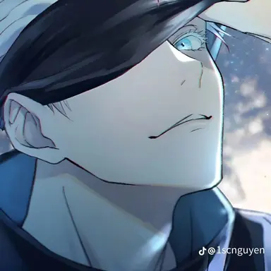 Profile image of 五条悟