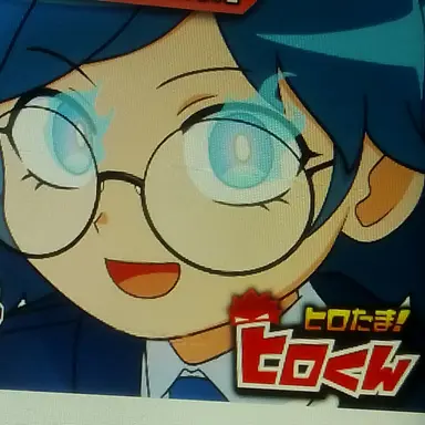 Profile image of 犬間青葉