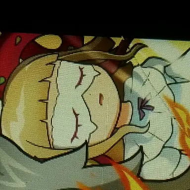 Profile image of いばらの女