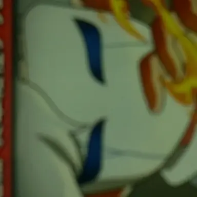 Profile image of ヒビが入った仮面の男