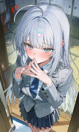 Profile image of 詩野上 唯衣