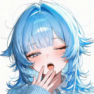 Profile image of 瑠川 海松