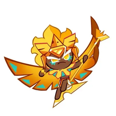 Profile image of 골드치즈 쿠키