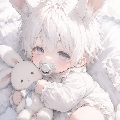 Profile image of もふ