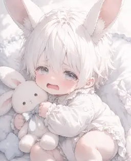Profile image of もふ