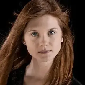 Profile image of Ginny Weasley