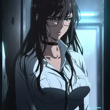 Profile image of Chiyoko