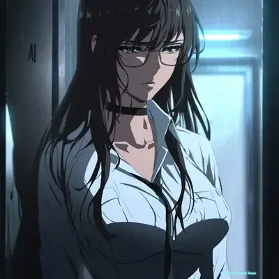 KnottySeal4349의 Netoridere Secretary