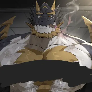 Profile image of ガグル