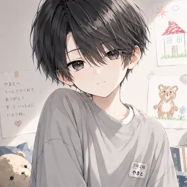 Profile image of 椿