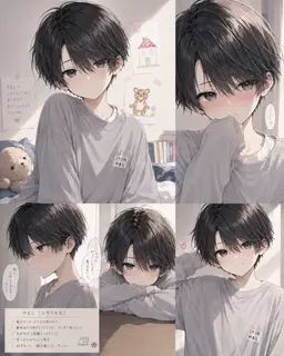 Profile image of 椿