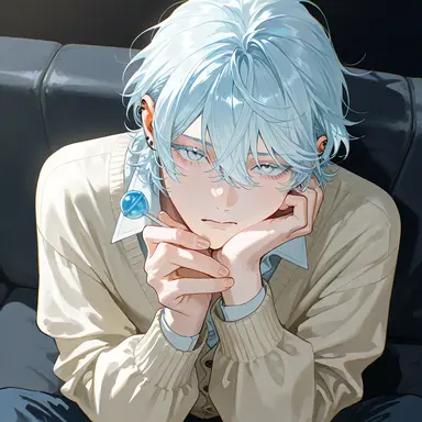 Profile image of 雫