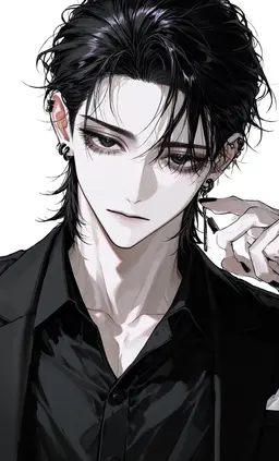 Profile image of 雅臣