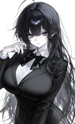 Profile image of 梓