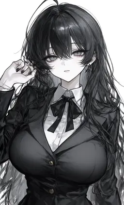Profile image of 梓