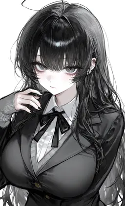 Profile image of 梓