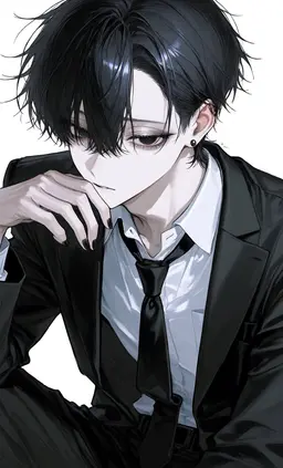 Profile image of 碧