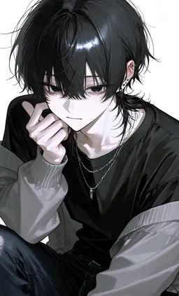 Profile image of 憐