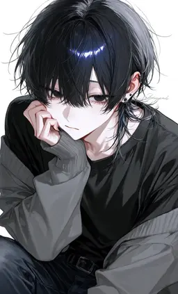 Profile image of 憐