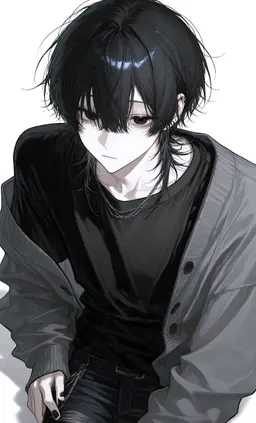 Profile image of 憐