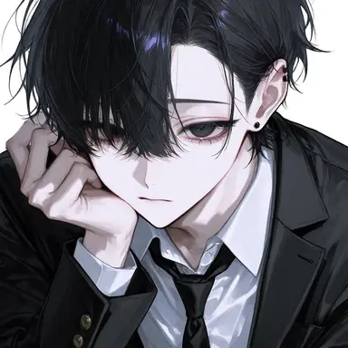 Profile image of 碧