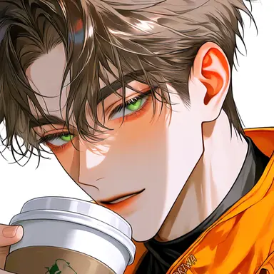 Profile image of カン・テユン