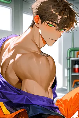 Profile image of カン・テユン